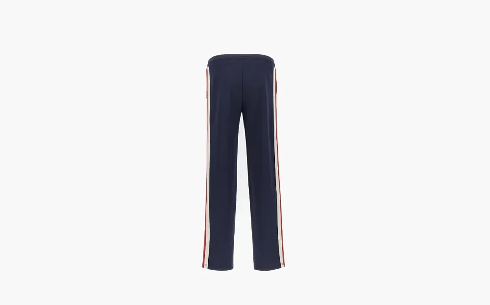 Sporty & Rich Bowie joggers WMNS Blue