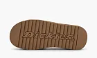 Dickies Snow Boots 10cm WMNS Brown
