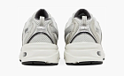 New Balance 530 "Grey Matter Silver Metallic"