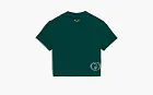 Puma x Harry Potter Polo Shirt Women Dark Myrtle