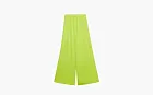 Adidas Originals X Jeremy Scott Track Pants Solar Green