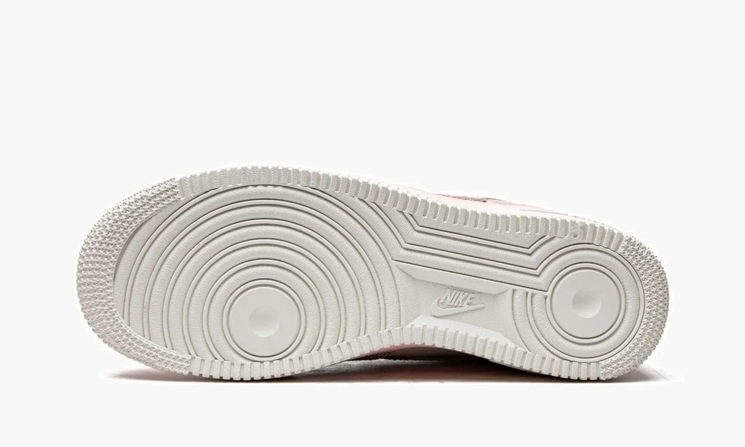 Air Force 1 LO MNS WMNS Our Force 1 Snakeskin 