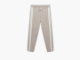 Adidas x Fear Of God Athletics Solid Fleece Sweatpant "Putty Beige" 