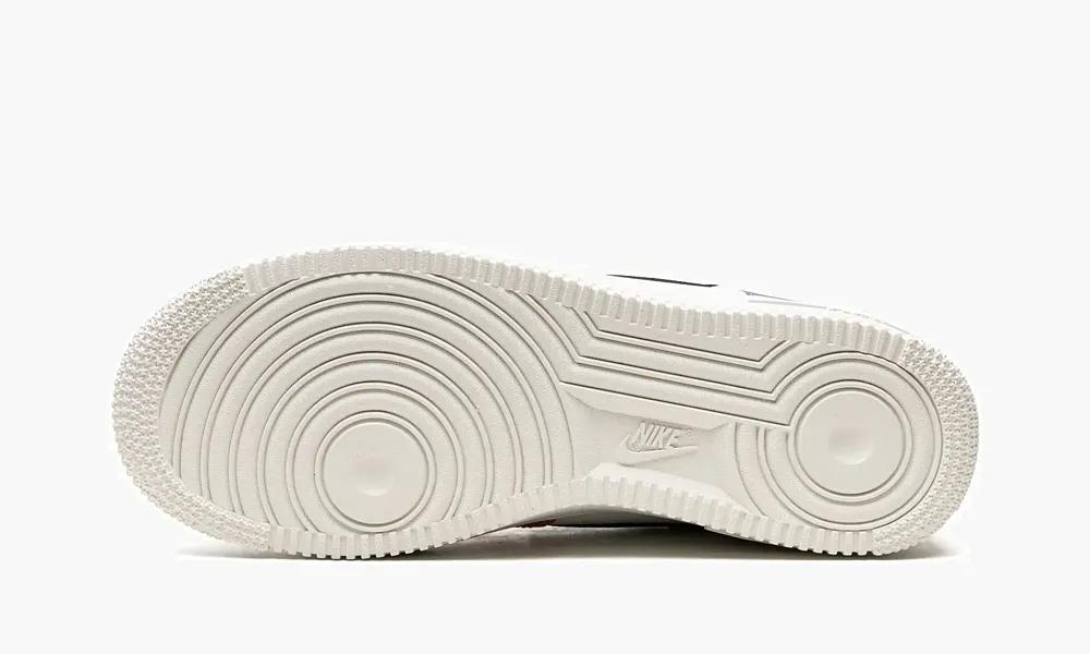 W Air Force 1 LO '07