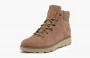 Timberland Keeley Field Hiker Boots WMNS "Rose Brown" 