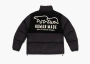Human Made Down Jacket Black 