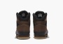 Timberland Euro Hiker Mid Boot "Dark Brown Nubuck" 