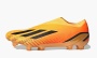 фото Adidas X Speedportal Fg "Orange" (Adidas Football)-GZ5131