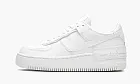 Nike Air Force 1 Low Shadow WMNS Triple White