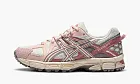 Asics Gel-Kahana 8 White Pink