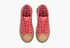 Stone Island x Dior B33 Skateboard Shoes Red