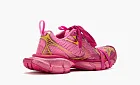 Balenciaga 3XL Sneaker WMNS Pink/Yellow