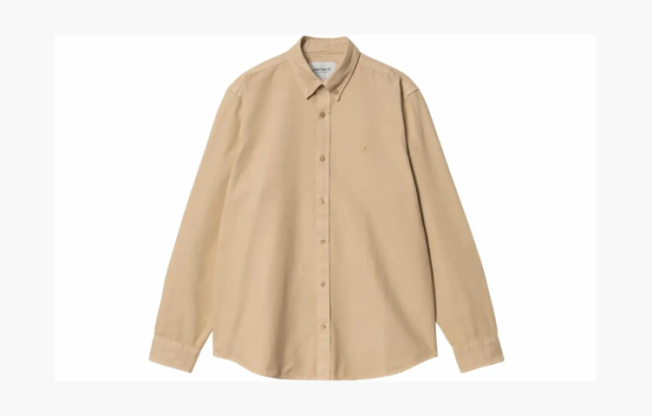 Carhartt WIP Bolton Shirt 