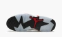 Air Jordan 6 Retro Red Oreo 