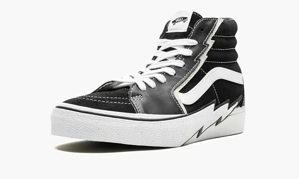 Vans Sk8-hi Vlt LX Mastermind World - Bolt Punk Culture