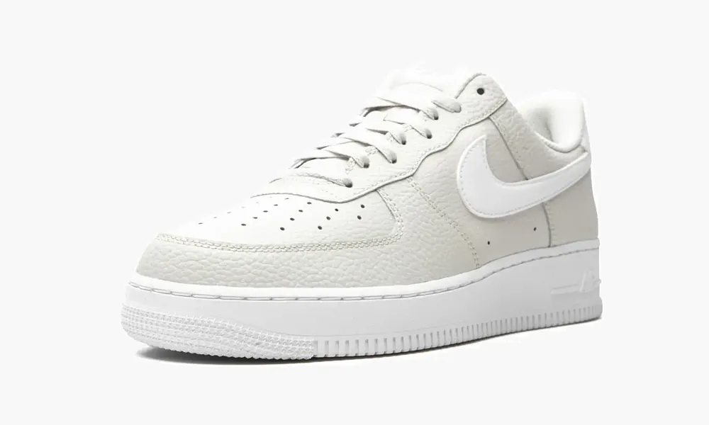 Air Force 1 Low '07 Light Bone