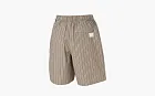 Nike Sports Shorts Mens Brown