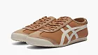 Asics Onitsuka Tiger Mexico 66 Sand Red Cream
