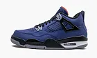 Air Jordan 4 Wntr GS Winterized Loyal Blue