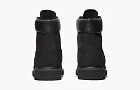 6 Inch Premium Boot 'Black'