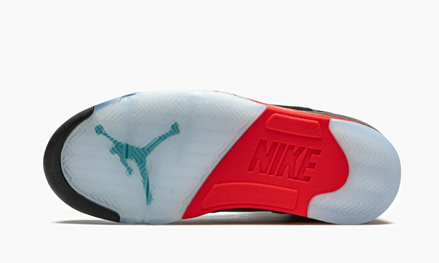 Air Jordan 5 Retro Top 3 