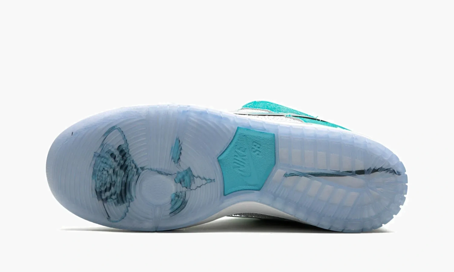 Nike SB Dunk Low April Skateboards 