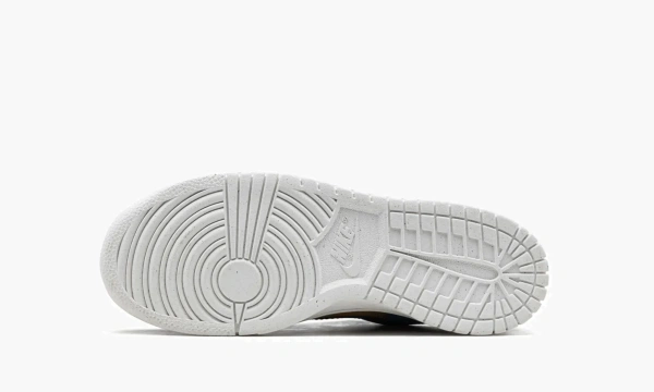 Nike Dunk Low Graffiti Navy 