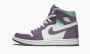 Air Jordan 1 High Zoom CMFT Tropical Twist 