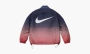Nike Supreme X Ripstop Pullover Black Blue 