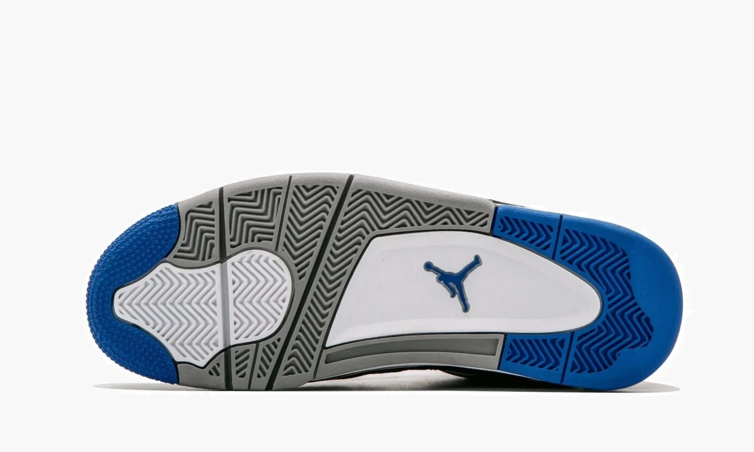 Air Jordan 4 Retro Alternate Motorsports 