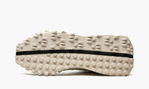 New Balance Xc-72 Moonbeam Black 