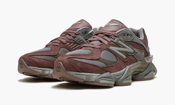 New Balance 9060 Truffle Rich Earth Magnet 