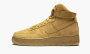 Air Force 1 High LV8 GS "Wheat" 