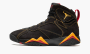 Air Jordan 7 Retro "Citrus 2022" 