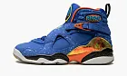 Air Jordan 8 Retro Db GS Doernbecher