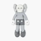 Companion 2020 Vinyl Figure Grey