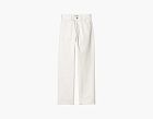 Carhartt WIP SS25 W' Noxon Pant logo