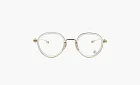 Chrome Hearts Sex T-9 - Crystal Gold Plated