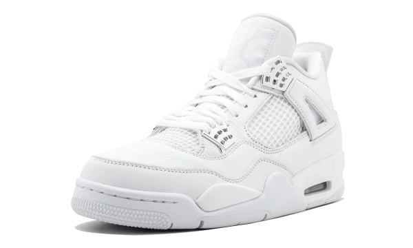 Air Jordan 4 Retro Pure Money 