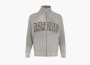 Adidas Originals Full Zip Sweater Putty Beige 