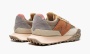 New Balance Xc-72 "Mindful Grey Sweet Caramel" 