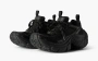 Balenciaga 10XL WMNS Black 