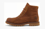 Timberland Redwood Falls Waterproof Boots "Ruse Full Grain" 