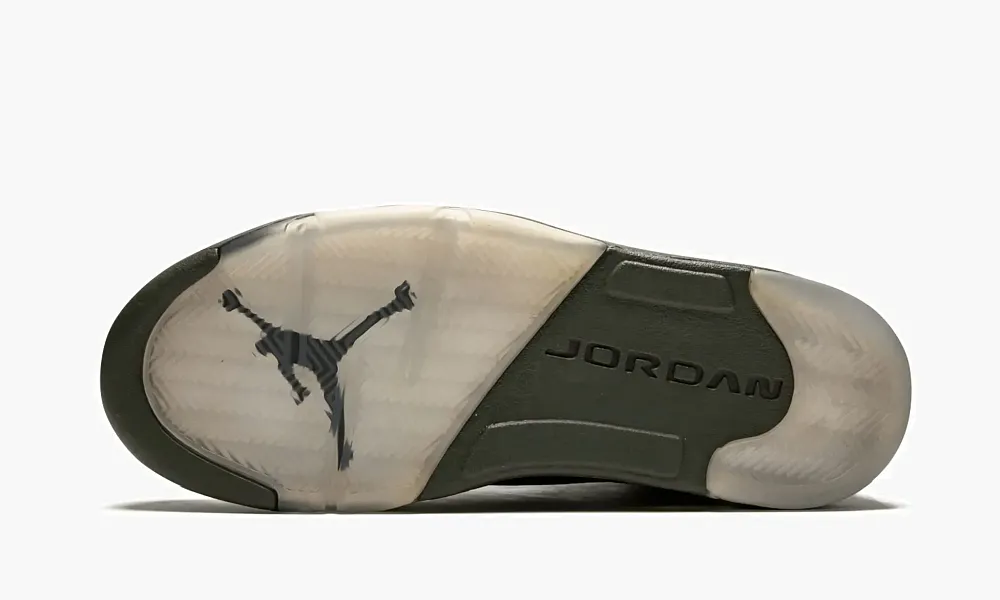 Air Jordan 5 Retro Prem Take Flight
