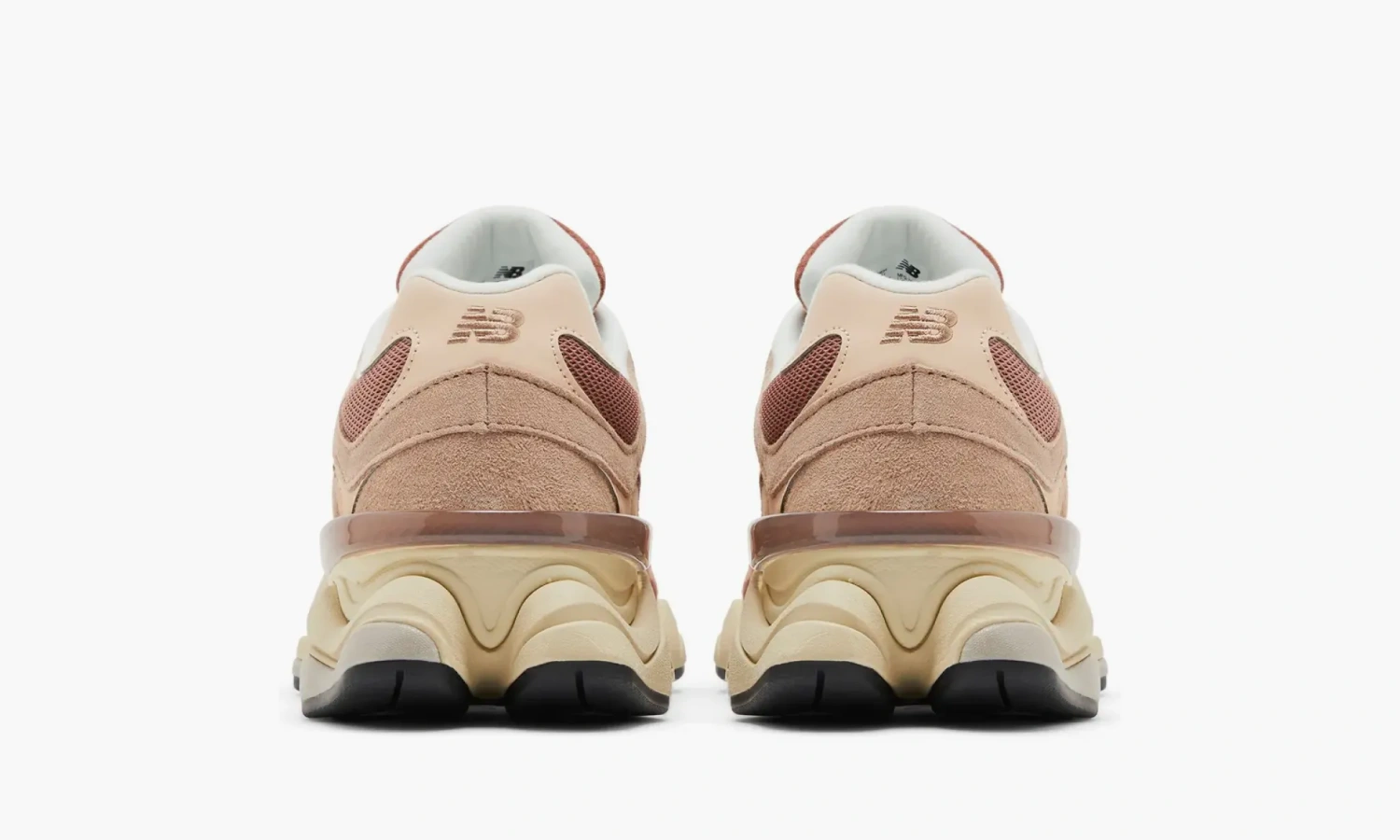 New Balance 9060 Sparrow 