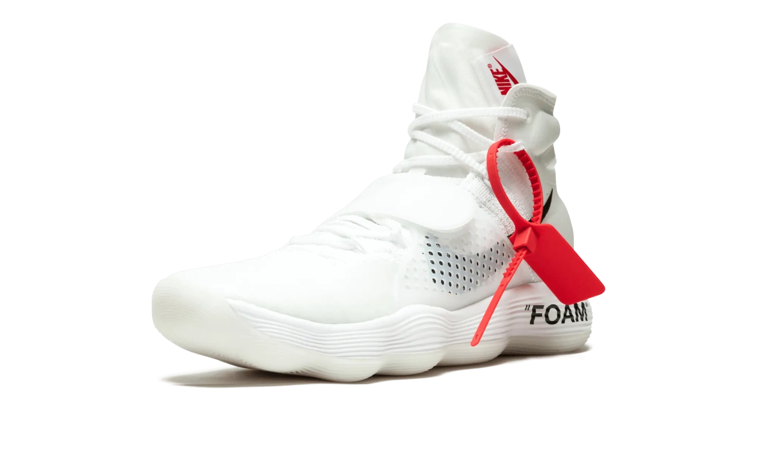 Nike The 10: Hyperdunk 2017 Fk Off-white 