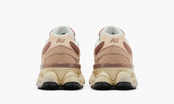 New Balance 9060 Sparrow 