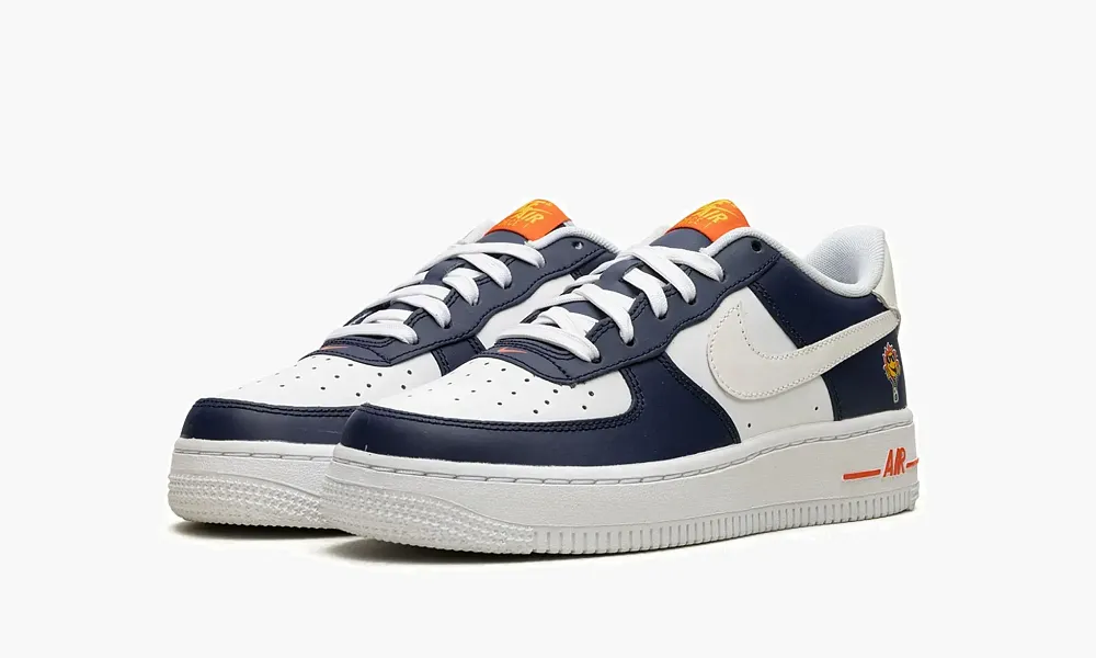 Air Force 1 LOW GS UV REACTIVE