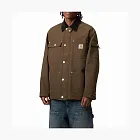 Carhartt WIP FW24 Clapton Jacket