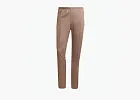 Adidas Originals  Adicolor Classics Beckenbauer Track Pants  Trace Brown / Wonder White